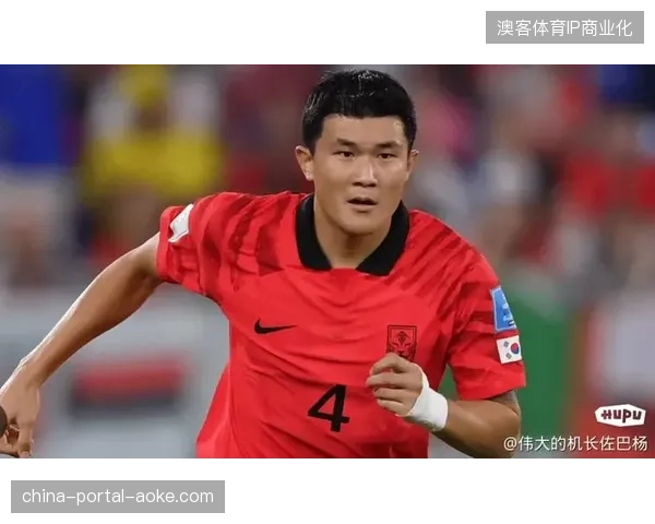 金玟哉凭借德甲赛场的稳定发挥，将成为韩国队后防对抗欧美强力中锋的关键屏障
